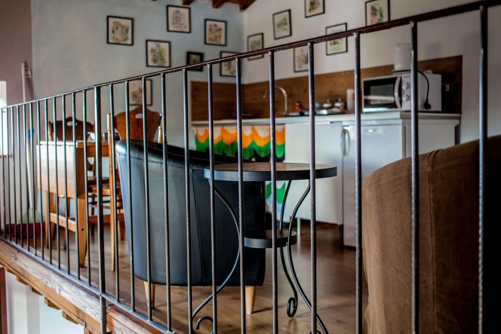 Fattoria San Paolo Agriturismo Montecastelli Pisano Bagian luar foto